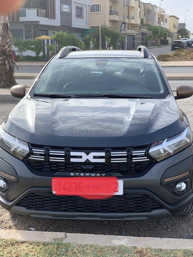 sandero