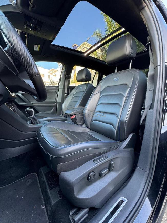 Volkswagen Tiguan r essence 310hp