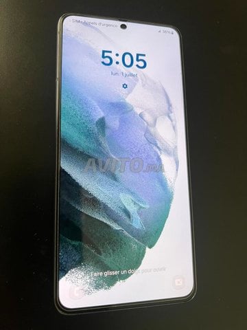 Galaxy S21 5g