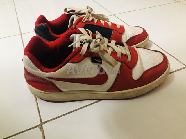 Chaussures Nike