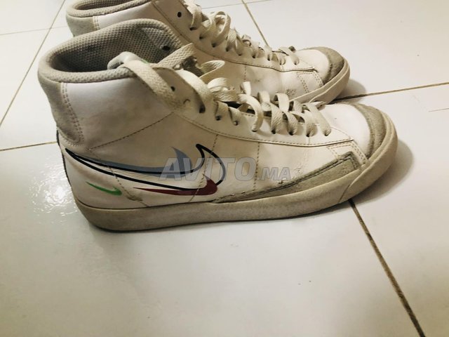 Nike Blazer 