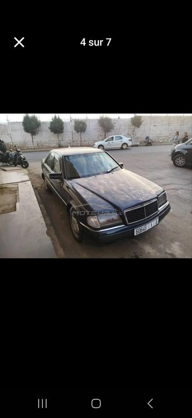 Mercedes 