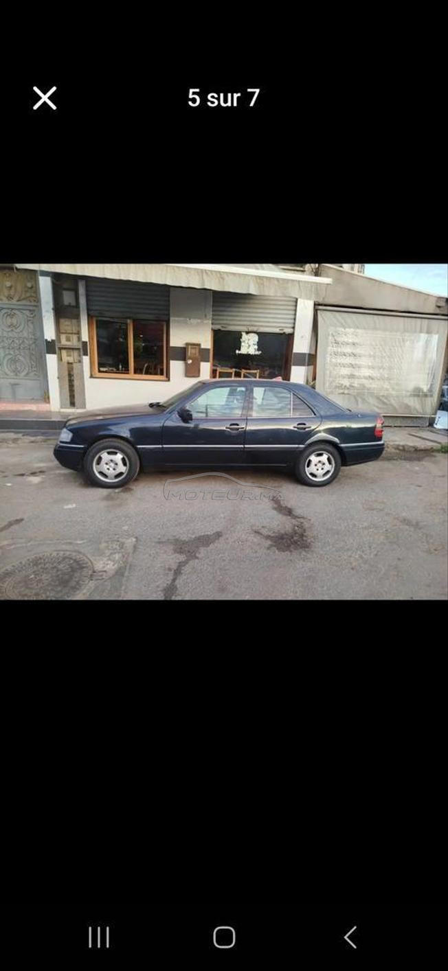 Mercedes 