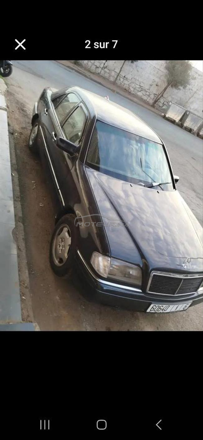 Mercedes 