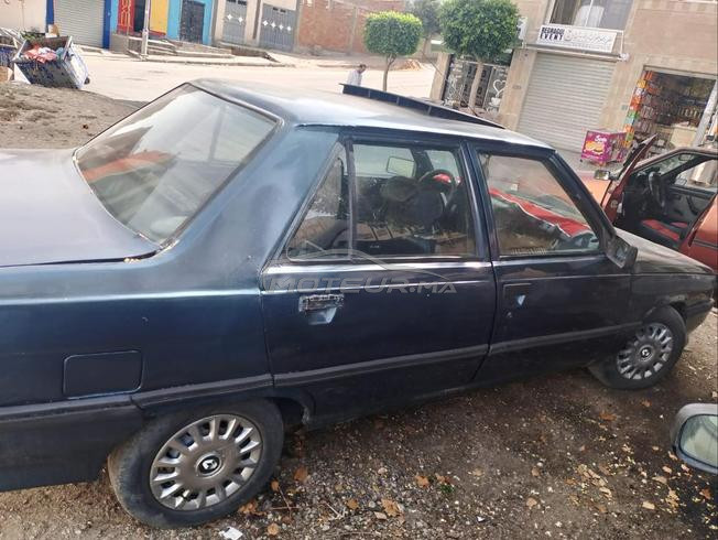 renault r9