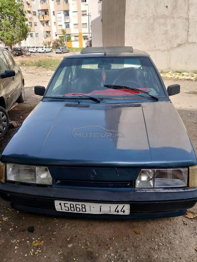 renault r9