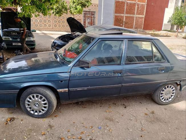 renault r9