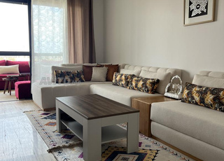 Appartement à vendre dans une résidence balneaire