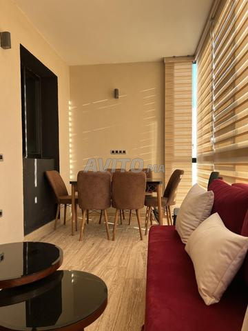 شقة للبيع في إقامة ساحلية