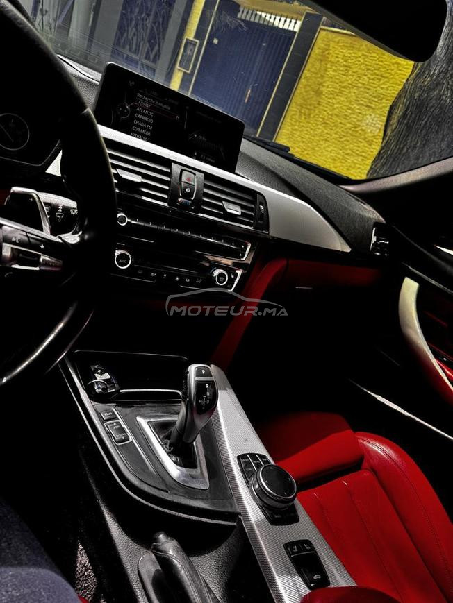 BMW 420d M cabriolet