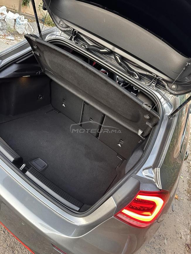 mercedes class a220 pack amg line plus