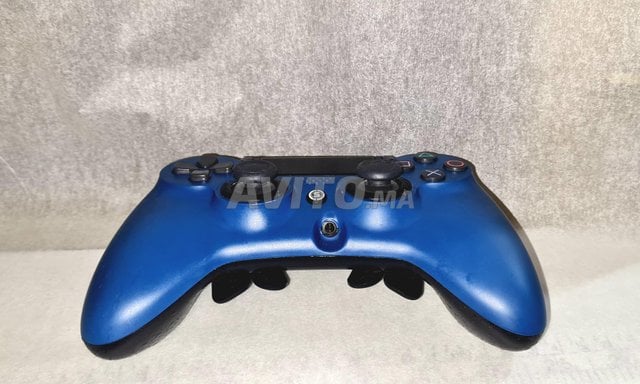 PS4 controller scuf pro 