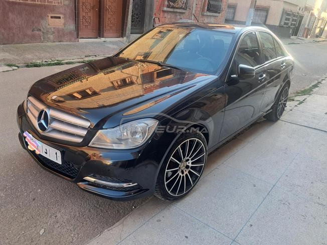 Mercedes benz 