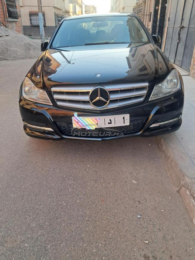 Mercedes benz 