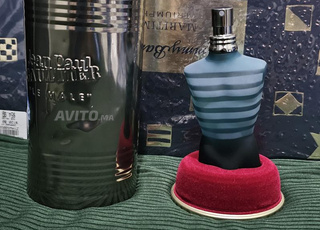 parfums originaux pour femme et homme 