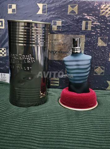 parfums originaux pour femme et homme 