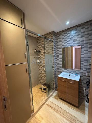 Appartement à louer 90 m² à Salé - 2