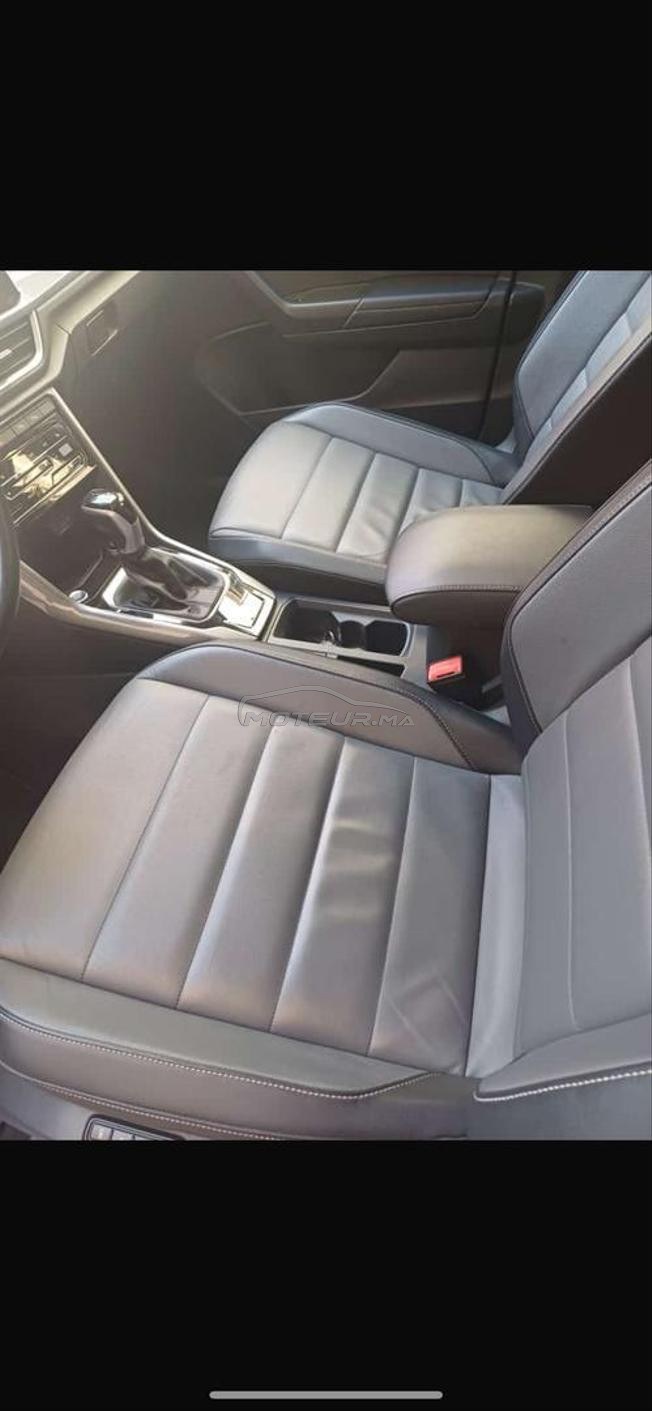 Volkswagen T-Roc Diesel Automatique 2022 à Kénitra