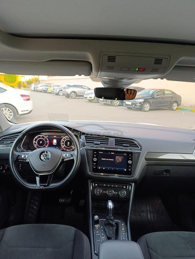 tiguan R-line 