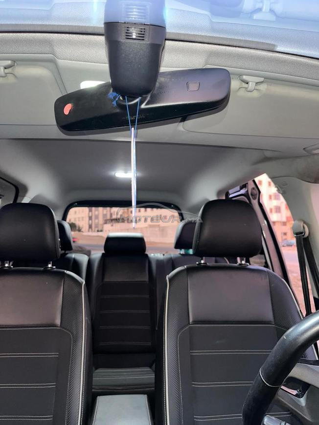 Volkswagen Caddy Diesel Manuelle 2020 à Tanger