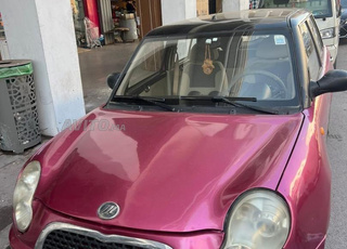 Llifan 320 Essence Manuelle 2010 à Salé