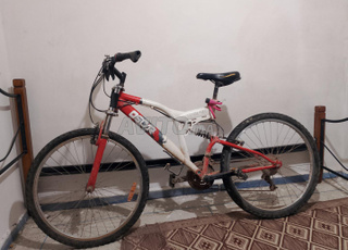 دارجة هوائية