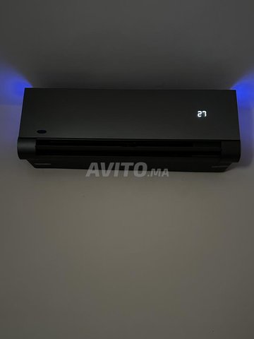 Climatiseur carrier 9000 btu
