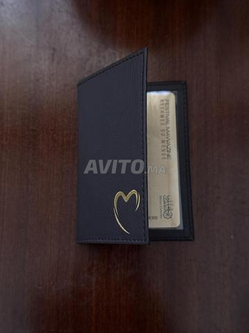 Carte Gold Mawazine 2025 - 2