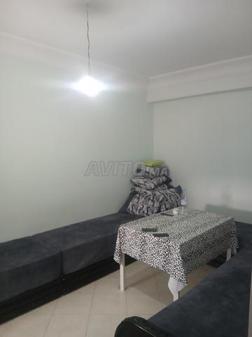 Appartement à vendre 45 m² à Ain Harrouda - 2