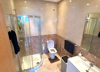 Appartement à louer pour l'été à Bouznika