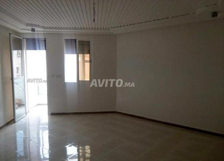 Appartement à louer 80 m² à Kénitra