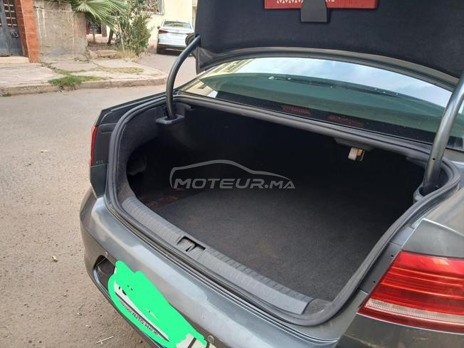 passat tdi très bon état à vendre 
