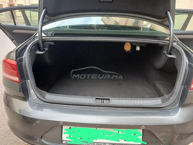 passat tdi très bon état à vendre 