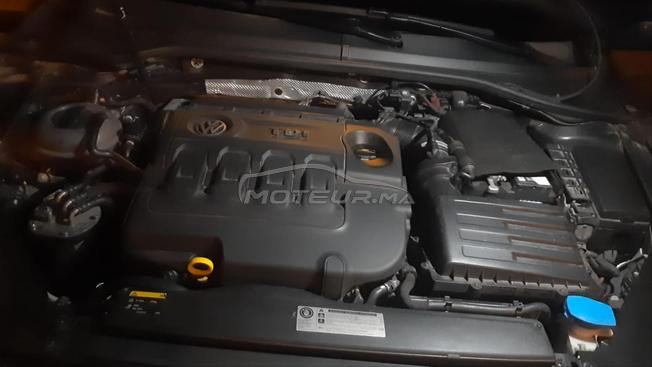 passat tdi très bon état à vendre 