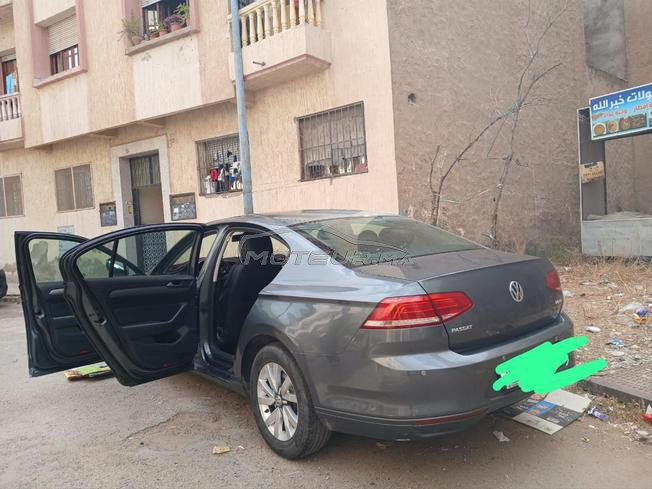 passat tdi très bon état à vendre 