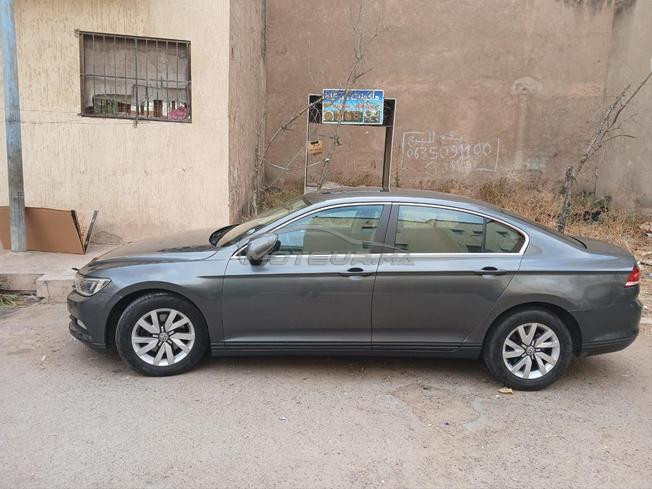 passat tdi très bon état à vendre 