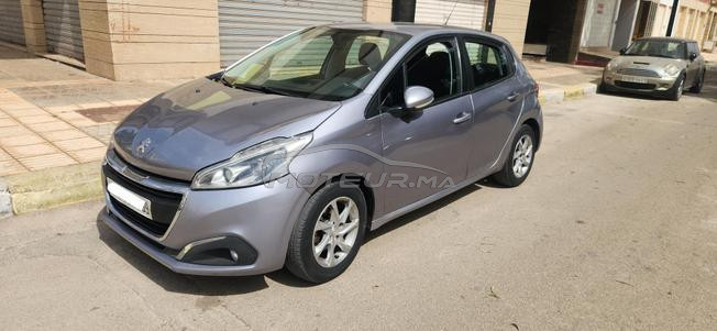 PEUGEOT 208 ALLURE