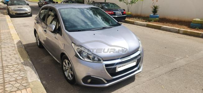 PEUGEOT 208 ALLURE