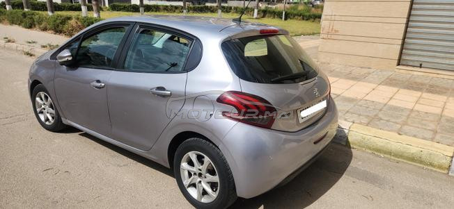 PEUGEOT 208 ALLURE