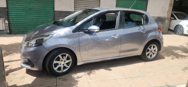 PEUGEOT 208 ALLURE