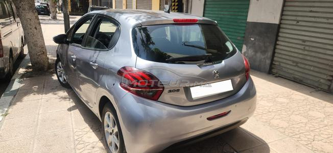 PEUGEOT 208 ALLURE