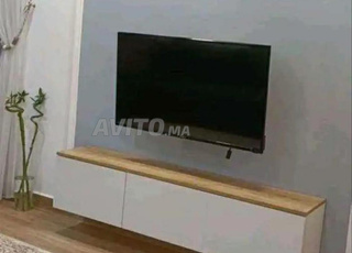 meuble tvsuspendue 