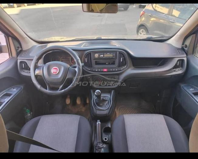 Fiat Doblo combi pack 