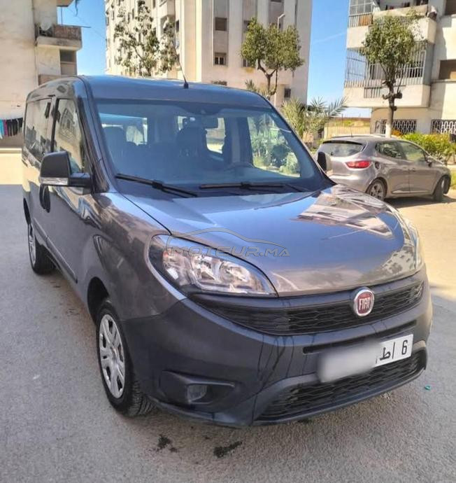 Fiat Doblo combi pack 