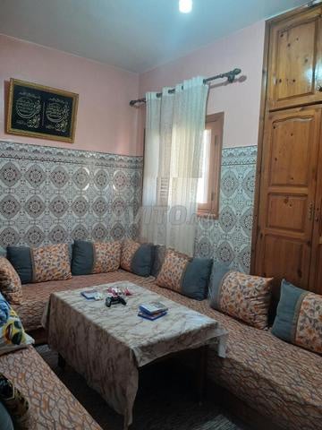 Belle maison à vendre à Hay el Kheir C.Y.M Rabat