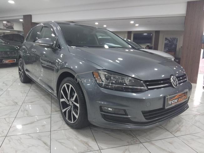 golf 7 diesel