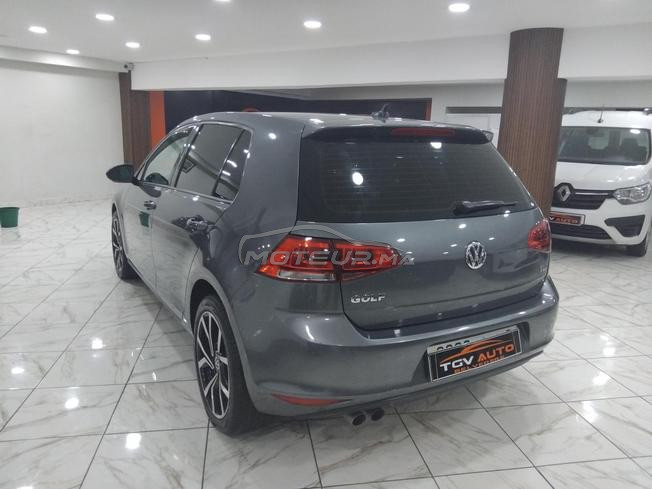golf 7 diesel