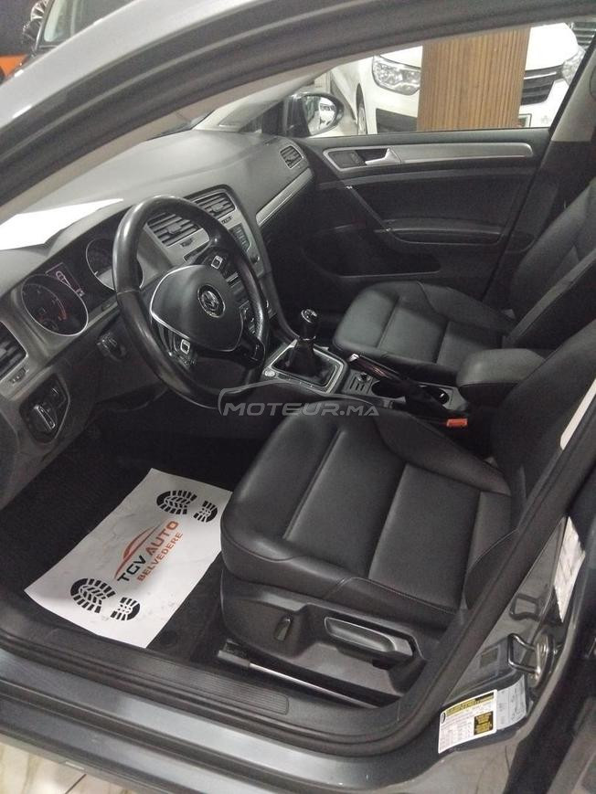 golf 7 diesel