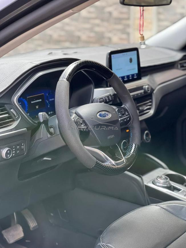 Ford Kuga Diesel Automatique 2021 à Mohammedia