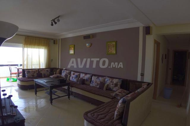 Appartement à louer 87 m² à Asilah - 2